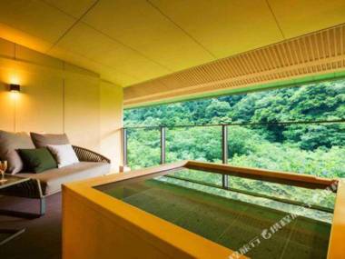 Hoshino Resorts KAI Hakone