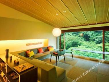 Hoshino Resorts KAI Hakone