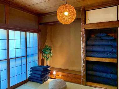 Hideout Hakone