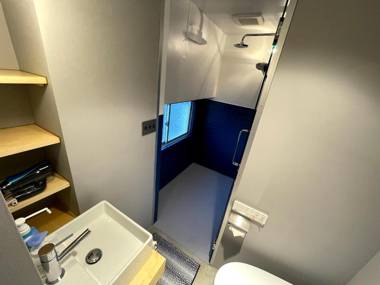 Hostel Have a Nice Day! HVNI
