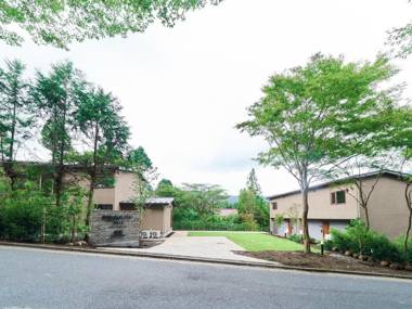 Rakuten STAY VILLA Hakone-Sengokuhara