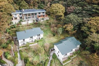 HAKONE SHICHIFUKUSOU