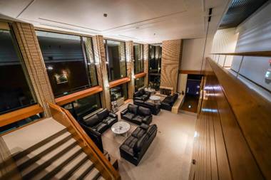 HAKONE SHICHIFUKUSOU