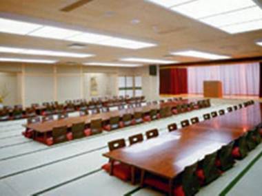 Kitaguni Grand Hotel