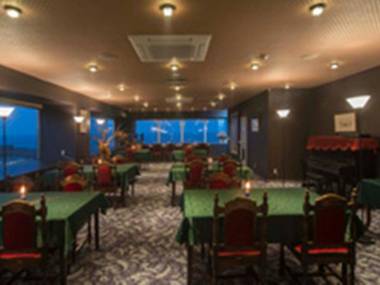 Kitaguni Grand Hotel