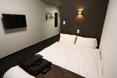 Teshio Spa Yubae Hotel