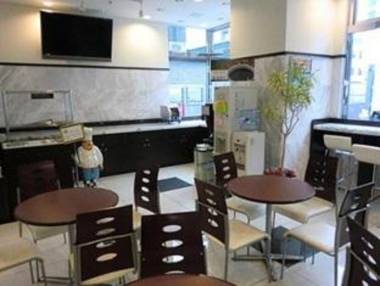 Toyoko Inn Tobu Utsunomiya-Eki Nishi-Guchi