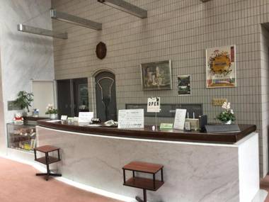 Utsunomiya Inter Resort Hotel & Golf Tsuru Country Club