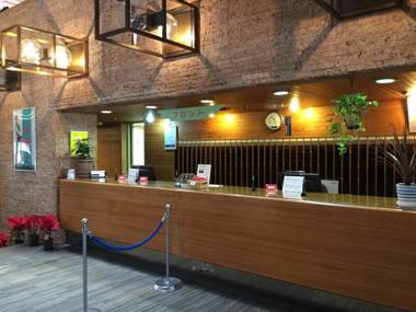 Utsunomiya Inter Resort Hotel & Golf Tsuru Country Club