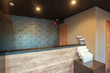 Hotel R9 The Yard Kanuma Nishimoro