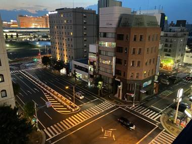 Hotel EL Utsunomiya 7