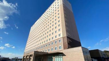HOSPITAL INN Dokkyo Medical University