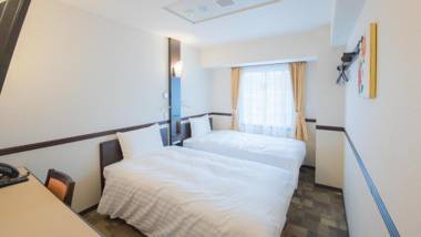 HOSPITAL INN Dokkyo Medical University