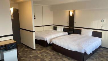 HOSPITAL INN Dokkyo Medical University