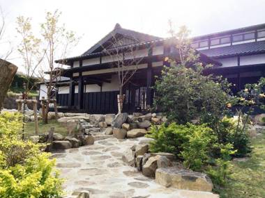 Yakushima Manten Ryokan