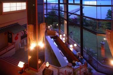 Yadomoriya Juen Ryokan
