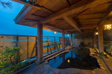 Tenku no Yado Daikanso