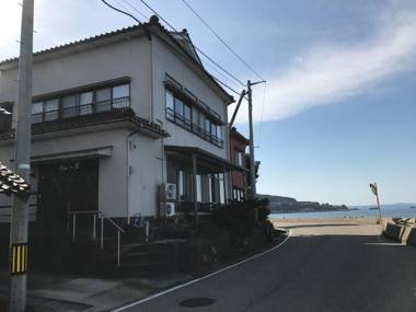 Notojima Guesthouse HaNaMi