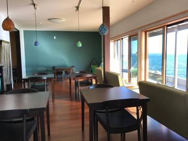 Notojima Guesthouse HaNaMi