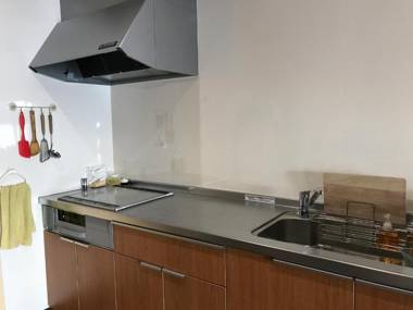 Notojima Guesthouse HaNaMi