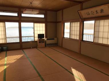 Notojima Guesthouse HaNaMi