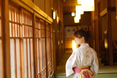 Togetsuan Ryokan
