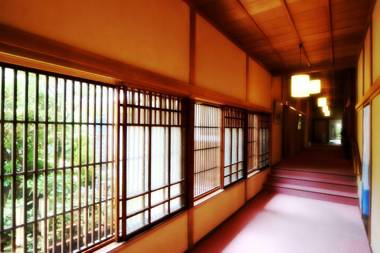 Togetsuan Ryokan