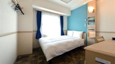 Toyoko Inn Toride-eki Higashi-guchi