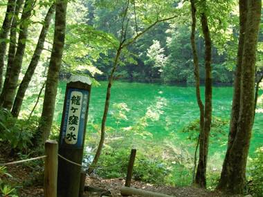 Echigotanaka Onsen Shinanoso