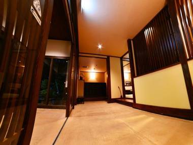 Echigotanaka Onsen Shinanoso