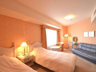 Maiko Kogen Hotel