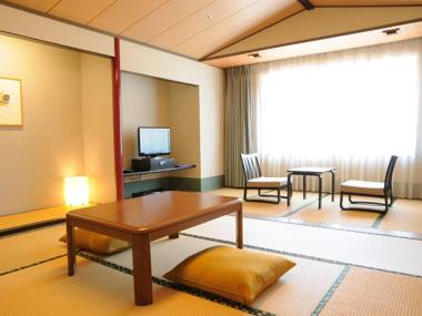 Maiko Kogen Hotel