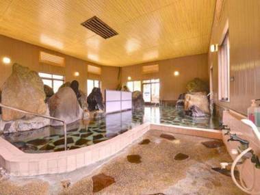 Ikazawa Onsen Yumotokan