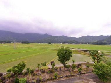 Ikazawa Onsen Yumotokan