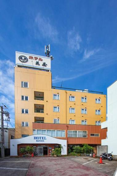 Hotel Hanaya