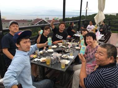 Grampus Inn Shirahama