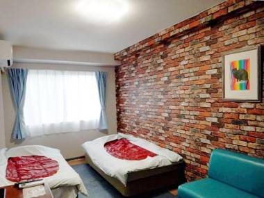 Grampus Inn Shirahama