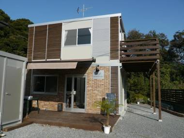 Dining Pension Ezura