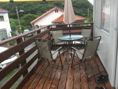 Dining Pension Ezura