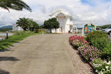 Shirahama Seaside Villa