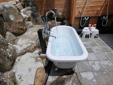 Shirahama Meiji Villa