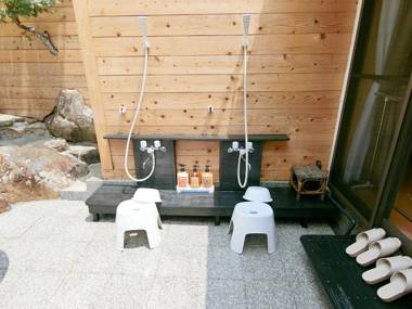 Shirahama Meiji Villa