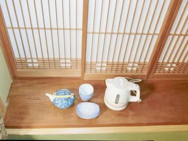 Shirahama Meiji Villa