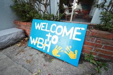 Shirahama White Beach House