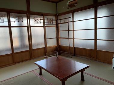 Guest Cafe Kuchikumano