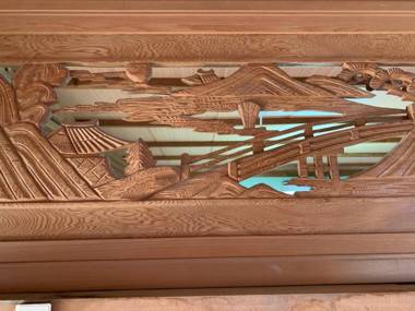 Guest Cafe Kuchikumano