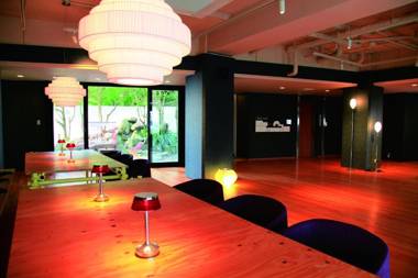 Guest Living Mu Nanki Shirahama