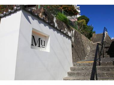 Guest Living Mu Nanki Shirahama