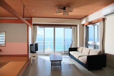 Guest Living Mu Nanki Shirahama