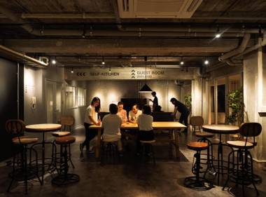 SHIRAHAMA KEY TERRACE SEAMORE RESIDENCE